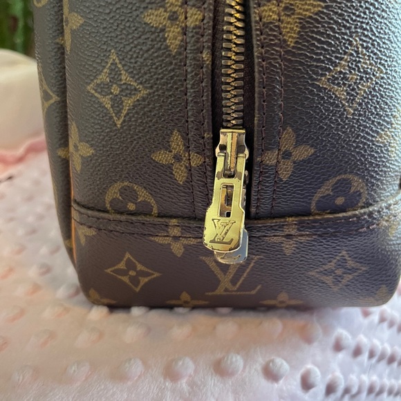 Louis Vuitton Big Bag - Picture 4 of 9